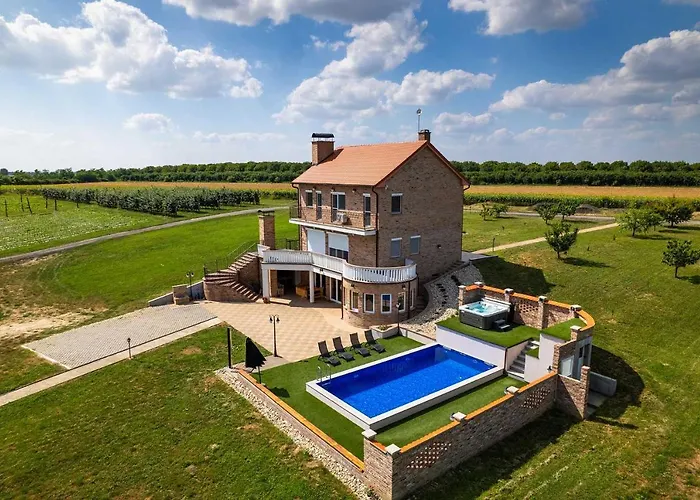 Villa Stipino