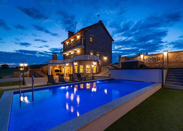 Villa Stipino