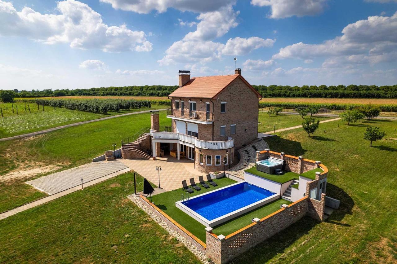 Villa Stipino