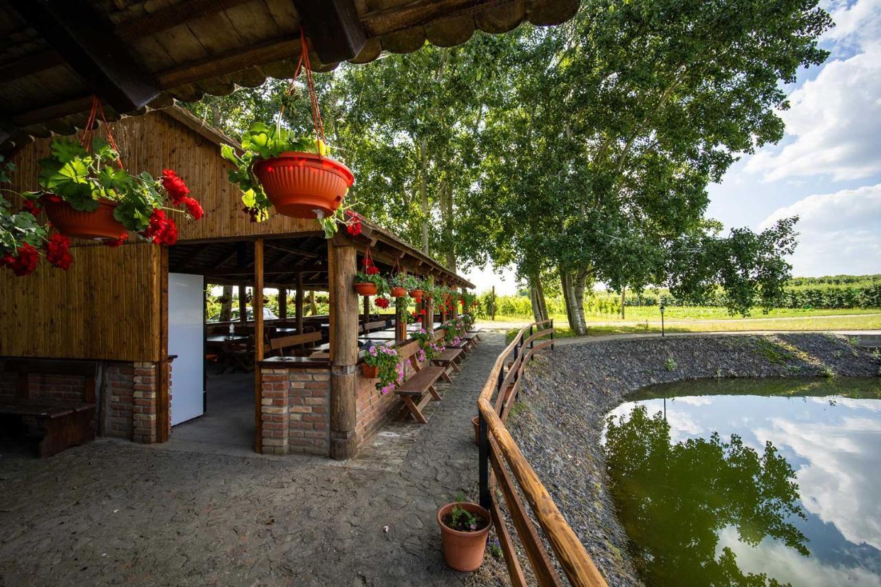 Stipino Villa