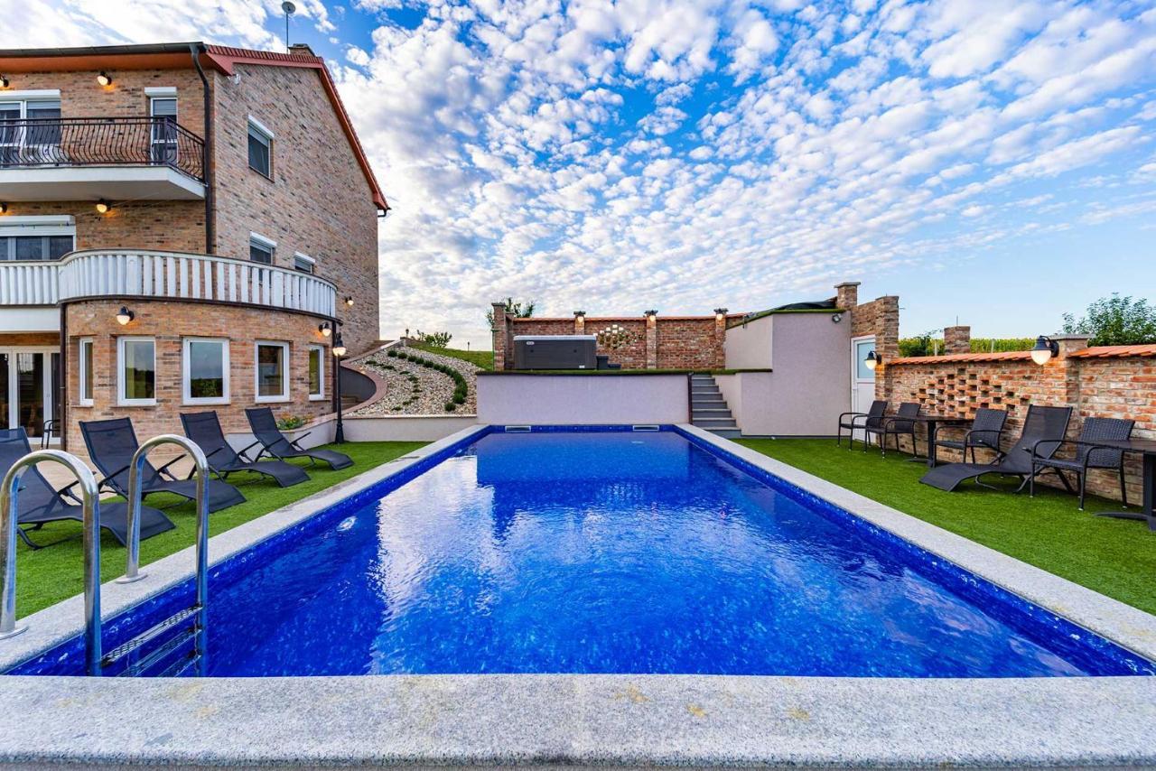 Villa Stipino *