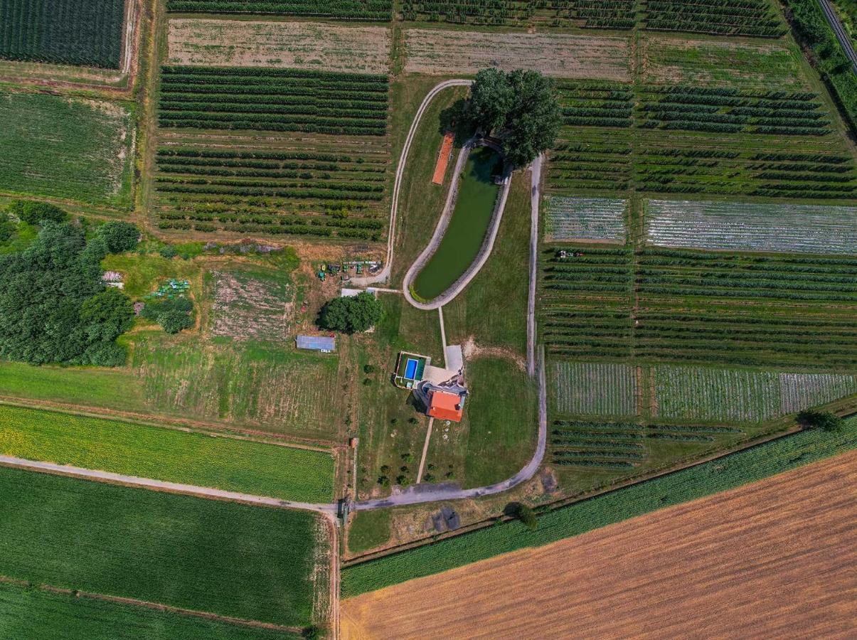 Stipino Villa Ceminac