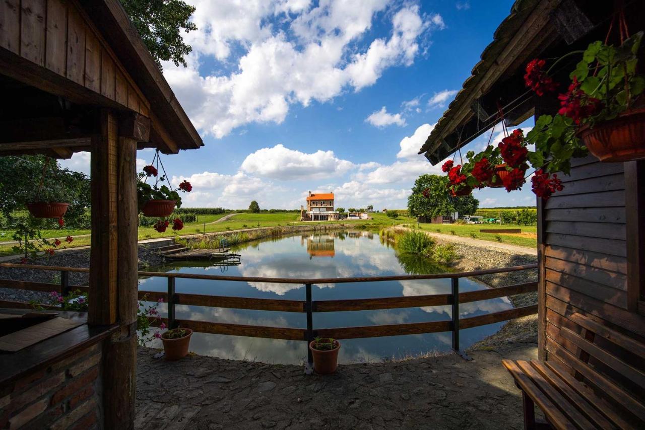 Villa Stipino *