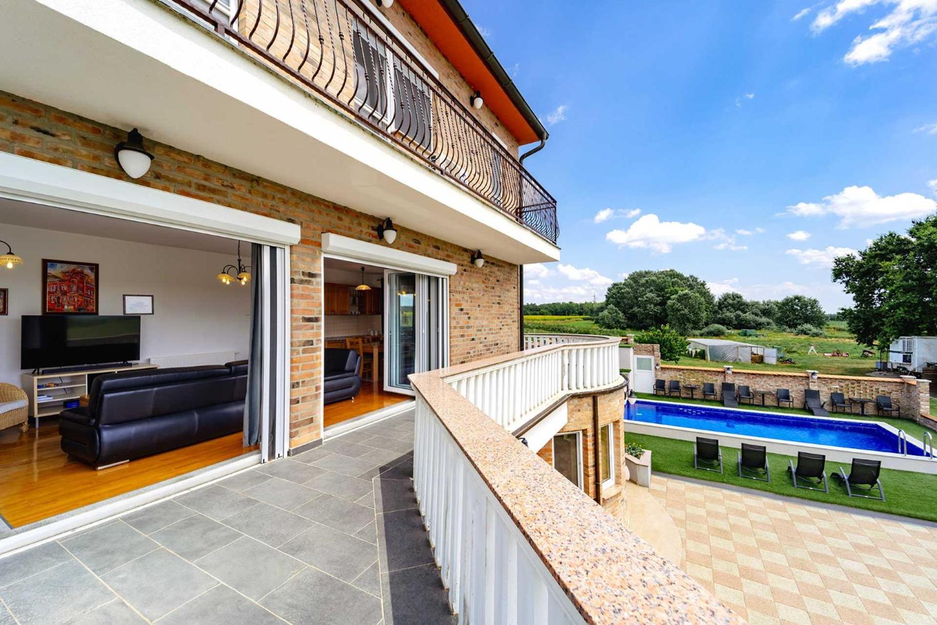 Villa Stipino Ceminac